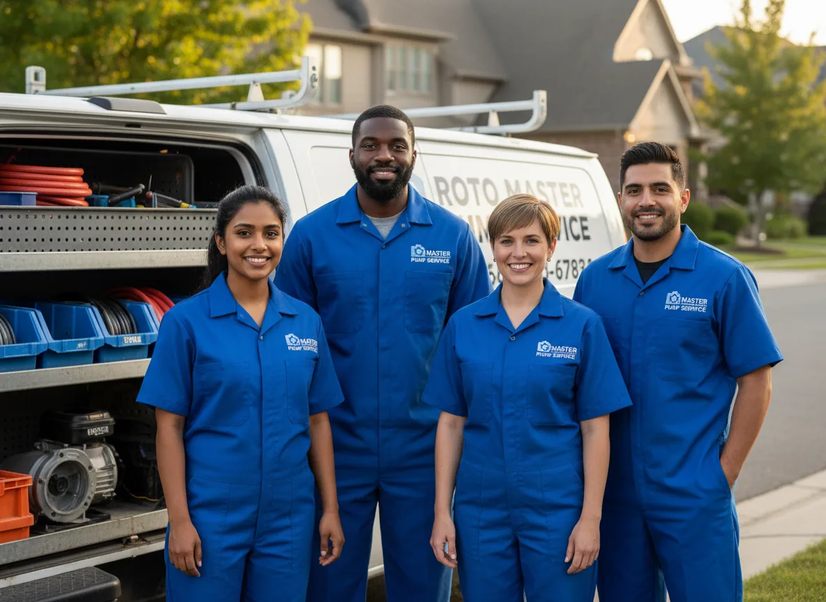 Sump Pump Installation company in Muskego, WI